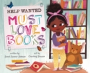 Image for Help wanted - must love books