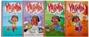 Image for Yasmin Pack C of 4