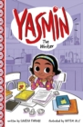 Image for Yasmin the Writer