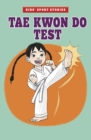 Image for Tae Kwon Do Test