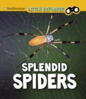 Image for Splendid Spiders