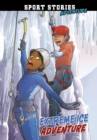Image for Extreme ice adventure