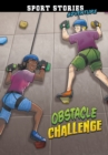 Image for Obstacle challenge