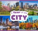 Image for A year in the city