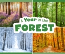 Image for A year in the forest