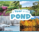 A year in the pond - Gardeski, Christina Mia