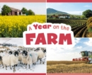 A year on the farm - Gardeski, Christina Mia