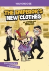 Image for The emperor&#39;s new clothes  : an interactive fairy tale adventure