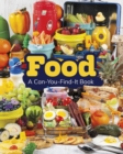 Image for Food: A Can-You-Find-It Book