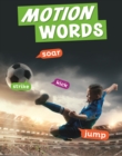 Image for Motion Words