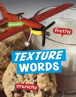 Image for Texture Words