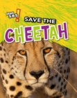 Image for Save the Cheetah
