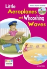 Image for Little Aeroplanes and Whooshing Waves