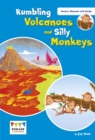 Image for Rumbling Volcanoes and Silly Monkeys