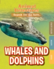 Image for Whales and dolphins
