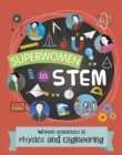 Image for Women Scientists in Physics and Engineering