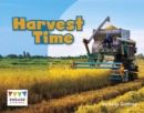 Image for Harvest time