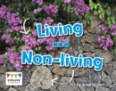 Image for Living and non-living