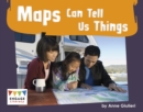 Image for Maps can tell us things