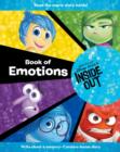 Image for Disney Pixar Inside Out Book of Emotions