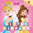 Image for Disney Princess Little Library