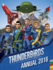 Image for Thunderbirds Are Go Annual 2016