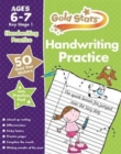 Image for Gold Stars Handwriting Practice Ages 6-7 KS1