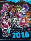 Image for Monster High Annual 2016