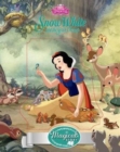 Image for Disney Princess Snow White and the Seven Dwarfs Magical Story