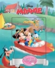 Image for Disney Minnie Mouse Magical Story with Lenticular