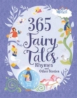 Image for 365 Fairy Tales, Rhymes and Other Stories