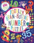 Image for Totally Brain-Busting Number Puzzles