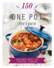 Image for 150 One Pot Recipes