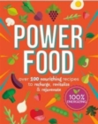 Image for Power Food