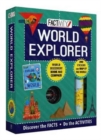 Image for Factivity World Explorer : Discover the Facts, Do the Activities