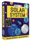 Image for Factivity Solar System : Discover the Facts, Do the Activities