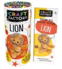 Image for Craft Factory Lion