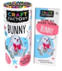 Image for Craft Factory Bunny
