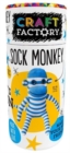 Image for Craft Factory Sock Monkey