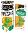 Image for Craft Factory Dinosaur