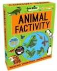 Image for Gold Stars Factivity Animal Factivity : Read the Book, Discover the Facts, Complete the Activities