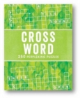 Image for Crossword : 250 Perplexing Puzzles