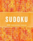Image for Sudoku : 250 Perplexing Puzzles
