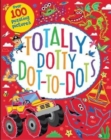 Image for Totally Dotty Dot-to-Dots