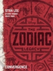 Image for Disney The Zodiac Legacy: Convergence