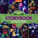 Image for Nickelodeon Teenage Mutant Ninja Turtles Storybook Collection