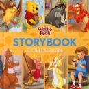 Image for Disney Winnie The Pooh Storybook Collection