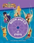 Image for Disney Fairies Tinker Bell and the Pirate Fairy Book and CD