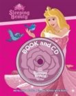 Image for Disney Princess Sleeping Beauty Book and CD