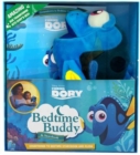 Image for Disney Pixar Finding Dory Bedtime Buddy and Storybook : Countdown to Bedtime Storybook and Plush